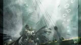 Icarus ~ Enter the Haggis