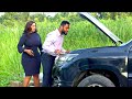 Billionaire Lady Never Loved Any Man But Fell In Love With The Stranger That Helped Fix Her Car NG