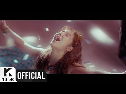 [Teaser 2] SOHEE(소희) _ 'Hurry up (Feat. BOL4(볼빨간사춘기))' MV Teaser 2.