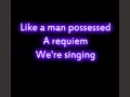 The get up kids - like a man possessed (lyrics ...