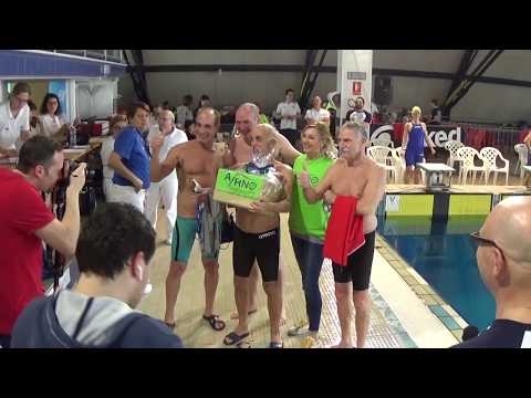 AIRNO al 24° Trofeo ACSI Città di Desenzano