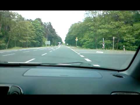 Civic Turbo  VS Porsche