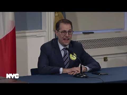 NYC Flavored E Cig Ban