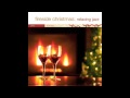 Fireside Christmas: relaxing jazz (White ...