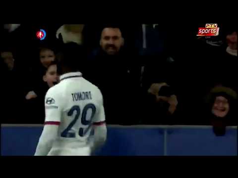 F. Tomori Goal Chelsea 2-0 Hull City FA Cup 1/25/20