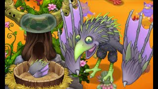 How to breed epic glowl (fire haven)