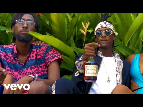 Yung Bones - REGULAR ft. KID JAY