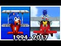 Evolution Of Tornado Stages 1992 2017