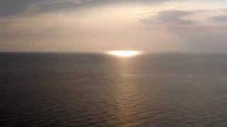 Dalla pace del mare lontano Music Video