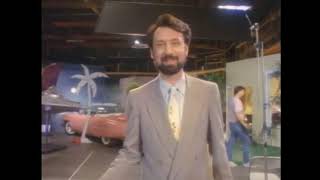 Liquid Paper - Michael Nesmith in Television Parts