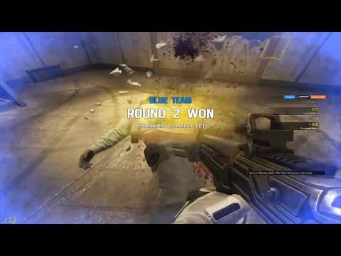 The Grand Larceny Event - Montage