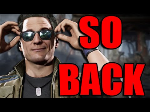 Are Players Coming Back to MK11 in 2026? Mortal Kombat 11