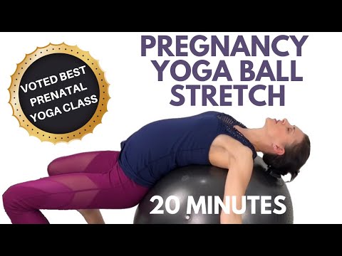 Pregnancy Workout For Beginners 35 Min Easy To Follow Prenatal Workout
