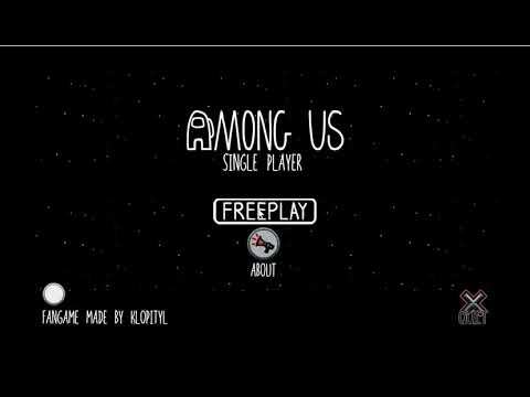 Among Us: Single Player Game · Play Online For Free ·