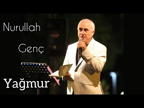Nurullah Genç - Yağmur
