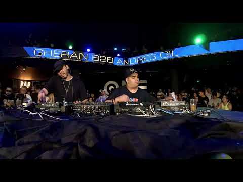 GHERAN  B2B ANDRES GIL - CLOSING KALCHNO