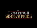 The Lion King 2 Love Will Find A Way Canadian French Pop Full PAL