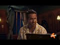 Nick Jr Bedtime Stories With Ryan Promo March 2026