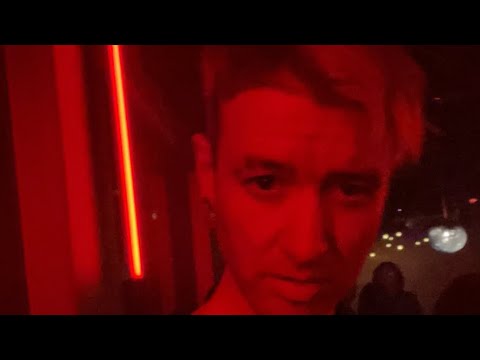 Live Tokyo DJ Set @ Womb – Nasty House