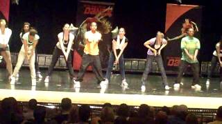 Jaliel w/ Star Performance Centre