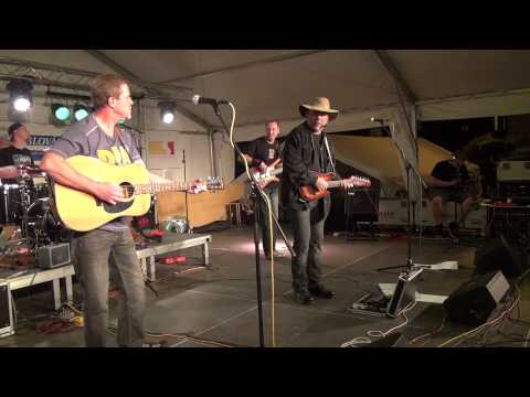 Countrio Hodonín - Blues Folsomské Věznice