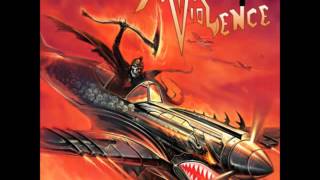 Fatal Violence -  Violence Is Golden