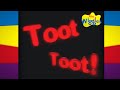 The Wiggles Toot Toot 1998 Opening