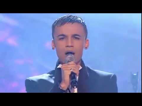 The X Factor 2008: Live Show 9 - JLS