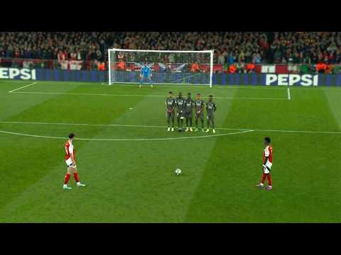 BEST GOALS OF THE YEAR 2025