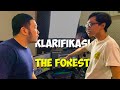 CLARIFICATION OF THE FOREST JAYA ESPORTS ENEMY