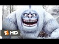 Bigfoot 2018 Death To Christmas Scene 1 5 Movieclips
