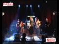 TerraKod - Мята (live in Men's Fest 2011) 