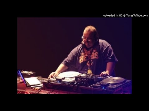 Kenny Jammin Jason - Live @ WBMX 05/17/1986