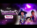 Jafar S Secret Meeting The Stolen Gemstone Mystery Part 2