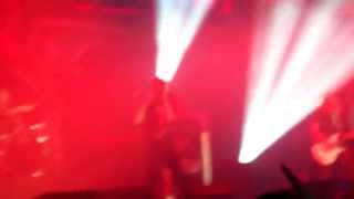 Love and Death   Meltdown Graspop Belgium 2013