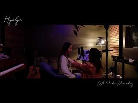 HYOLYN(효린) '내일할래' 가창티칭
