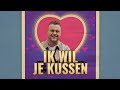 Gino Graus - Ik wil je kussen 2.0 (Officiële Videoclip)