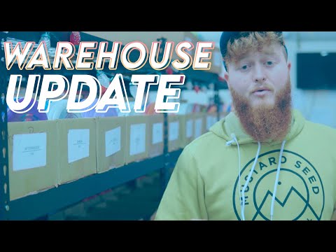 Molds You've Probably Never Heard Of | Weekly Warehouse Update