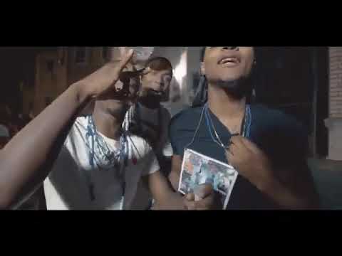 TWO STEP - Mula GZ x Aiattii Ai (Prod. by YAMAICA PRODUCTIONS