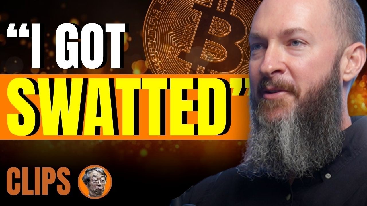“I Was ATTACKED For My Bitcoin” — Jameson Lopp Reveals Terrifying Story