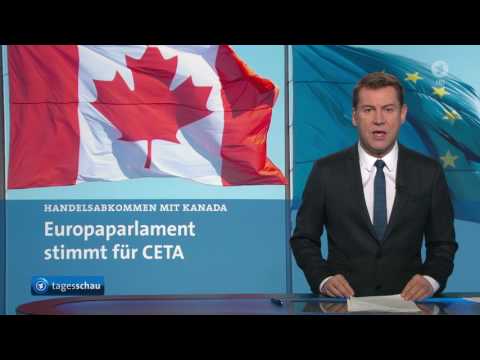 tagesschau 20:00 Uhr, 15.02.2017