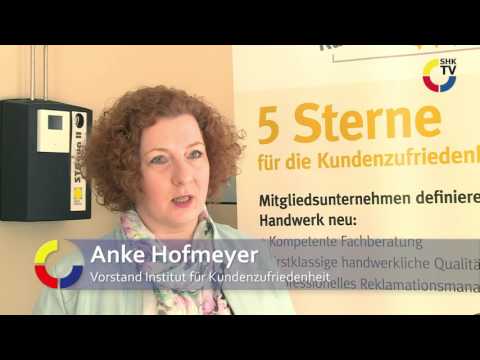 SHK-TV Reportage: SHK-Fachbetrieb Gürtler