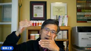 健康之音直播：發生在嘴唇的疾病有哪些？