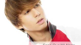 Me Singing &quot;Sono Qua/All Alone&quot; ORIGINAL SONG! (Italian/English Lyrics!!)