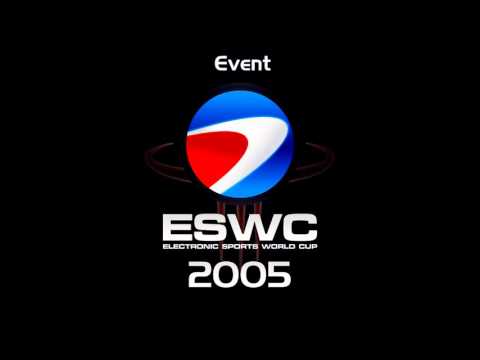 Cooller vs CZM - ESWC 2005 Quake3 Grand Final [No.Shoutcasting] 4k60fps