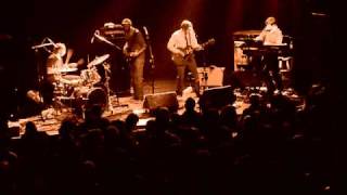 New Mastersounds- Vandenberg Suite (Irving Plaza- Sat 4/23/11)