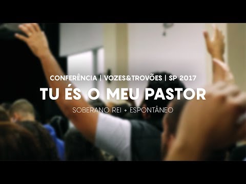 Soberano Rei  Espontâneo Pedra Espíritual - Vozes e Trovões