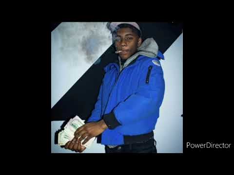 Thunder Bklu - Sweepers K (Sped Up)