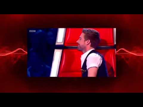 Letitia George vs Vikesh Champaneri - Battles Rounds - The Voice UK 2015