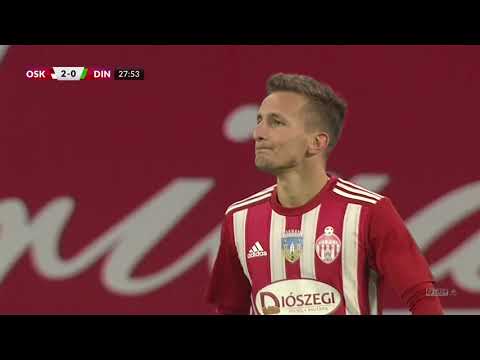 REZUMAT: Sepsi -Dinamo 4-1. O nouă umilinţă pentru "câini"